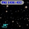 PKS 1436-432
