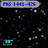 PKS 1441-426