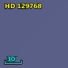 HD 129768