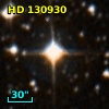 HD 130930
