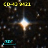 CD-43  9421