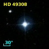 HD  49308