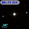 BD+73   354