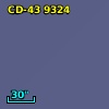 CD-43  9324
