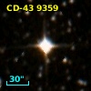 CD-43  9359