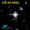 CD-43  9361