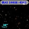 IRAS 14416-4343