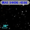 IRAS 14436-4316
