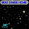 IRAS 14456-4240
