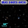 IRAS 14473-4424