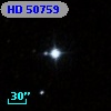 HD  50759