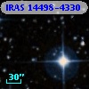 IRAS 14498-4330