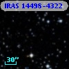 IRAS 14498-4322