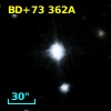 BD+73   362A