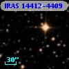 IRAS 14412-4409