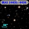 IRAS 14435-4438