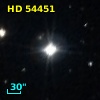 HD  54451