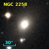 NGC  2258
