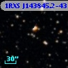 1RXS J143845.2-431414