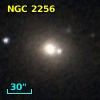 NGC  2256