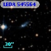LEDA  545564