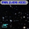 PMN J1450-4335