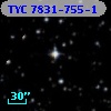 TYC 7831-755-1
