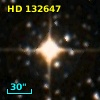 HD 132647