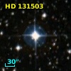 HD 131503