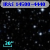 IRAS 14500-4440