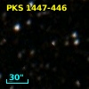 PKS 1447-446