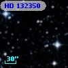 HD 132350