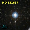 HD 131637
