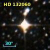 HD 132060