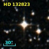 HD 132823