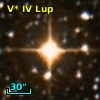 V* IV Lup