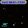 ZwCl 0642+7334