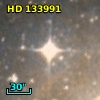 HD 133991