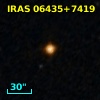2MASS J06495846+7416107