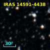 IRAS 14591-4438