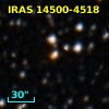 IRAS 14500-4518