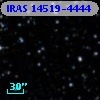 IRAS 14519-4444