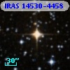 IRAS 14530-4458