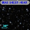 IRAS 14537-4547