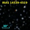 IRAS 14539-4519