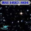 IRAS 14562-4434