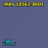 IRAS 14562-4601