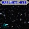 IRAS 14577-4559