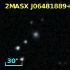2MASX J06481889+7345438