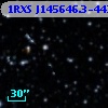 1RXS J145646.3-443333